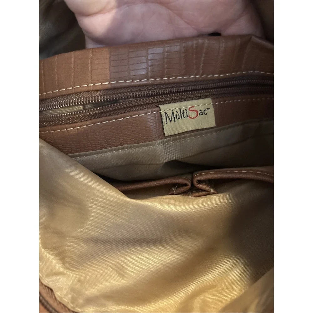 Multisac go exterior